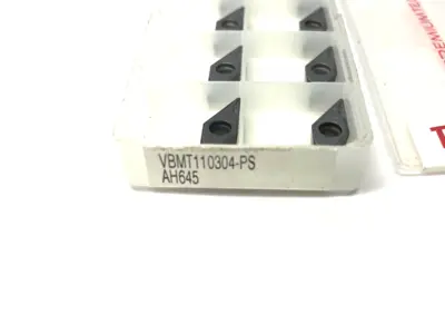 NEW TUNGALOY INDEXABLE TURNING INSERT 6994849