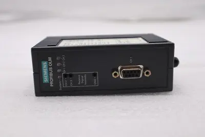 Siemens 6GK1502-3CB00 Simatic Net Profibus Stock L-357