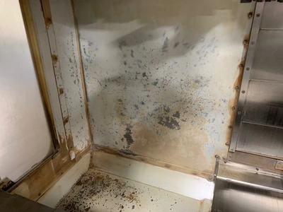 2008 HAAS VM-2 Vertical Machining Centers | PM Machines (10)