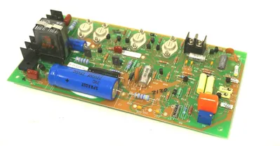 SOLID STATE CONTROLS 80-9209145-90 OSCILLATOR BOARD 80920914590