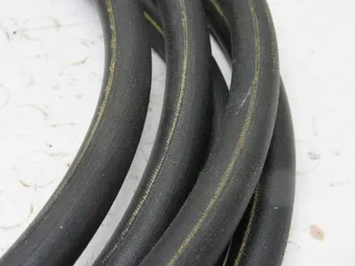 Dayco 04451-65176 9/16" x 176" Inside Round Endless Belt