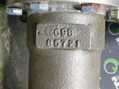 USED JORDAN VALVES 60