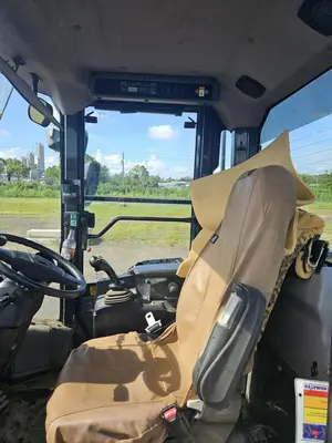 Used 2016 KOMATSU WA270-7 Wheel Loaders Georgia US | Proxy Equipment #1378397