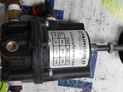 USED FAIRCHILD Z18180-10242E