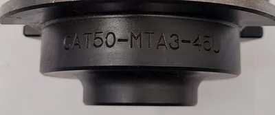 NIKKEN CAT50-MTA3-45U Tooling & Accessories, Tooling | Machinery Central (5)