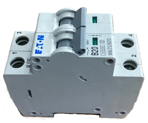 Eaton WMZS2B20 [New]