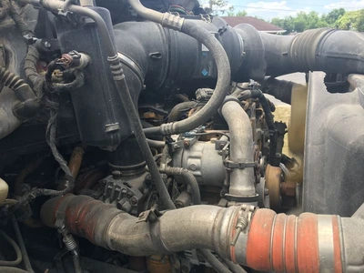 Used 2008 FORD F750 XL Cab Chassis trucks Florida US | Proxy Equipment #1384907