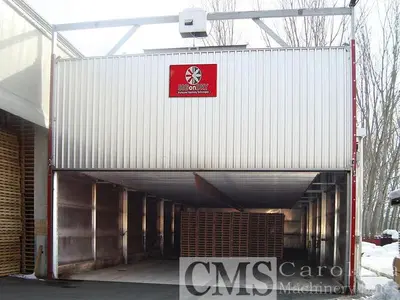 USED BIG ON DRY CONVENTIONAL DRY KILNS