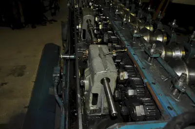 USED TISHKEN 12-MLW-1.5