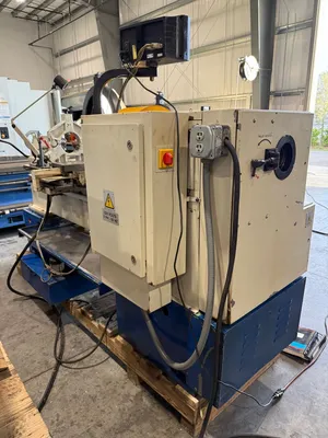 SUMMIT 16X40B Engine Lathes | GMT (7)