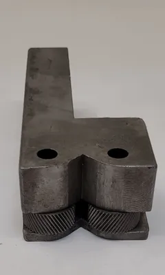 -- UNSPECIFIED -- Lathe Knurling Tool Tooling & Accessories, Lathe Tooling | Machinery Central (5)