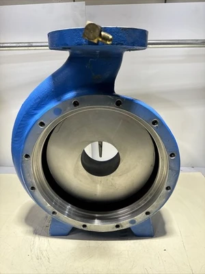 NEW Worthington Pump 3x4x10