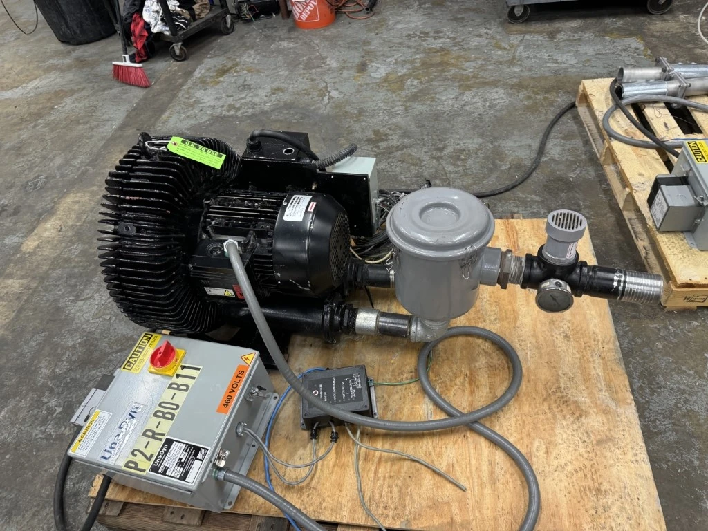 USED CONAIR RG1-11