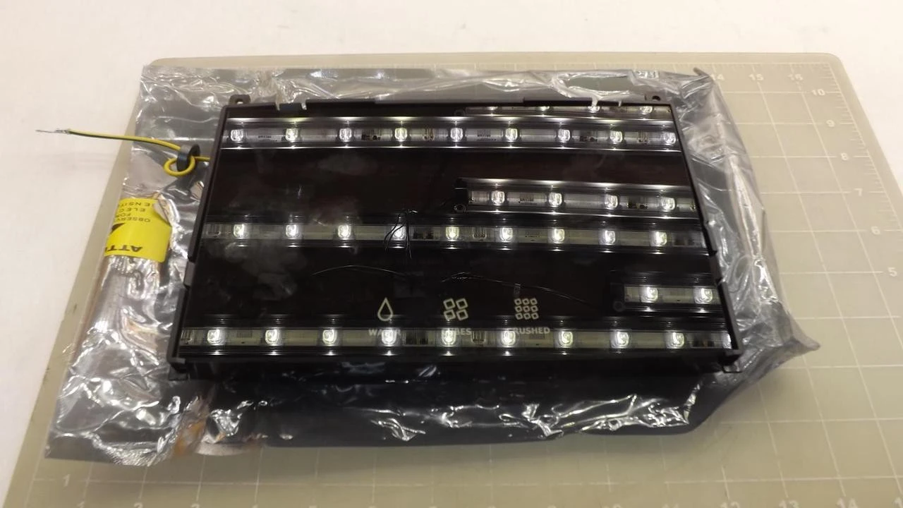 Used EMA _UNKNOWN_ Electrical Panels | OCO Industrial #1646473