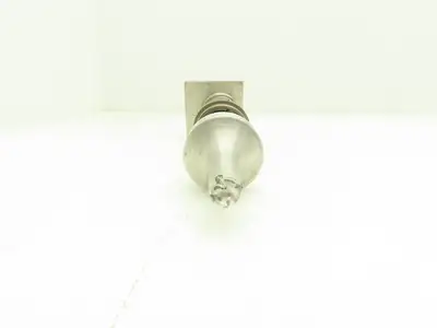 Rinco C35-4-11 Ultrasonic Welding Transducer Converter 35kHz w/Booster 3047 1:1