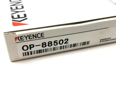 NEW KEYENCE ADJUSTABLE BRACKET B