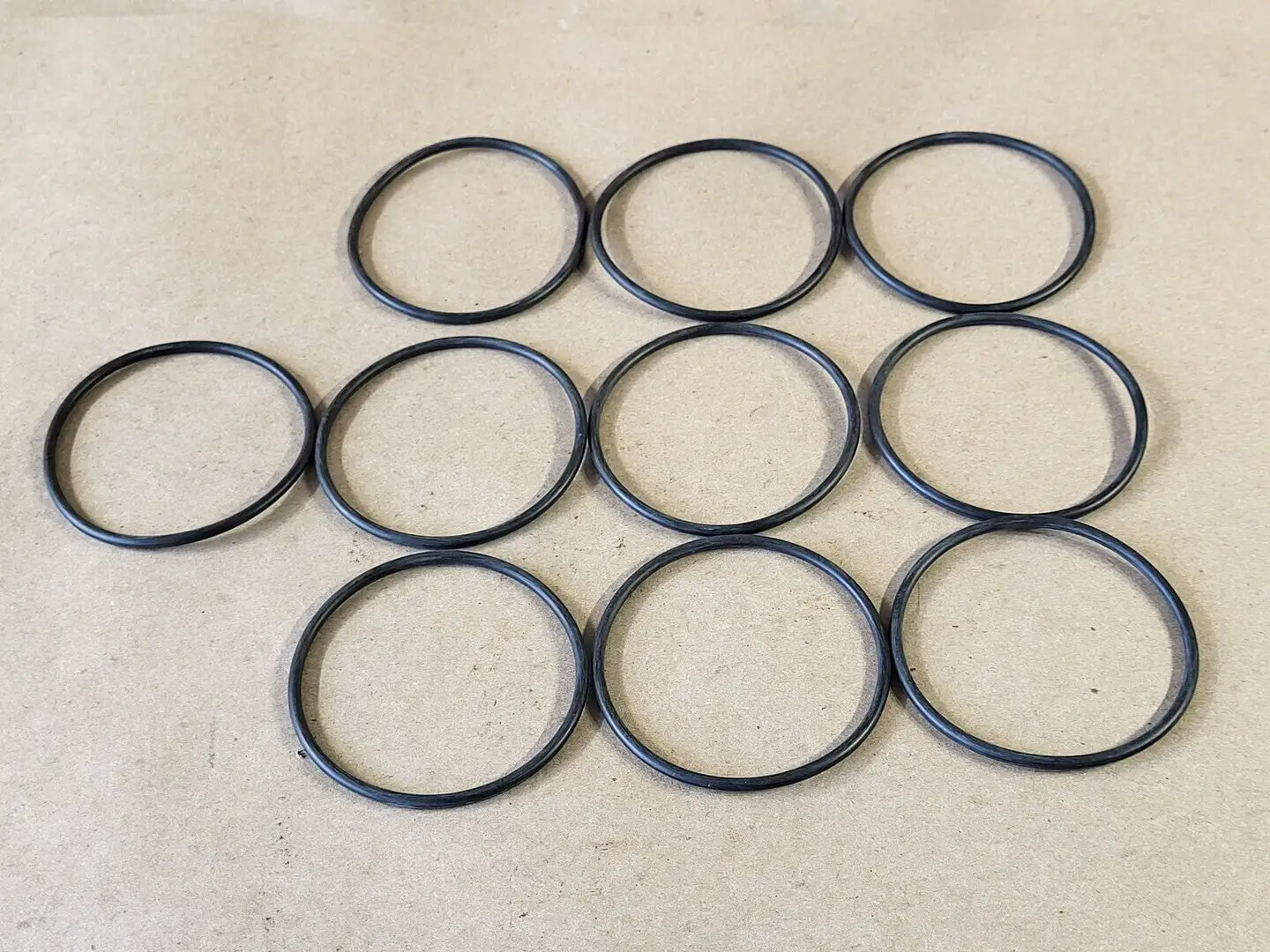 O-Ring (Pack of 10)