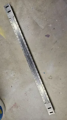 SODICK rail Tooling | Advanced Capital Equipment (1)