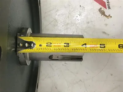 USED RELIANCE ELECTRIC P36C7041A02