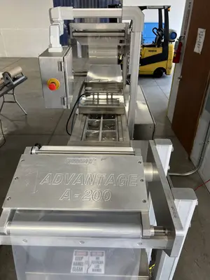 USED 2022 ROLLSTOCK RA200