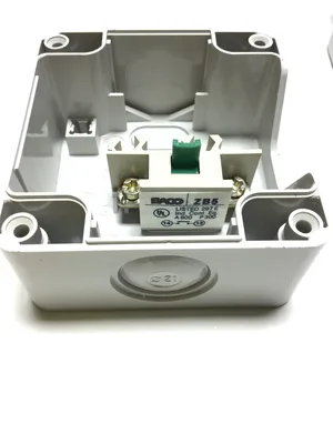 USED BACO BX10110-BC