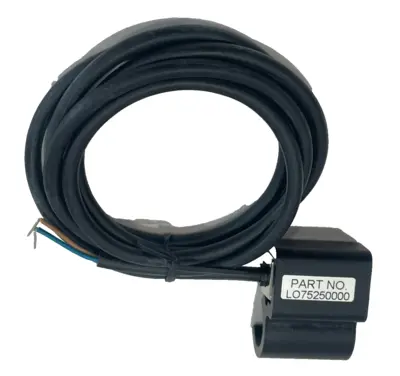 NEW UNBRANDED L075250000 REED SWITCH ASSEMBLY