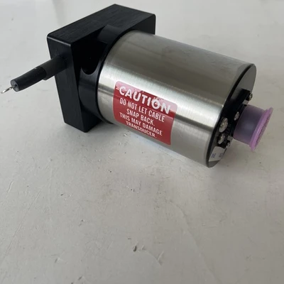 NEW UniMeasure HX-P420-25-S10-N0S-1BK