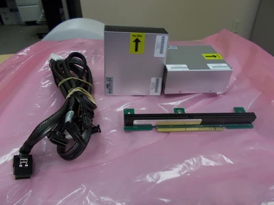 Used HP HP 496069-001 Proliant DL380 G6 Printed Circuit Board Equipment Arizona US | ASSET CONVERSION SPECIALISTS, INC. #321911