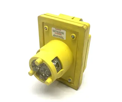 USED LEVITON 66W47
