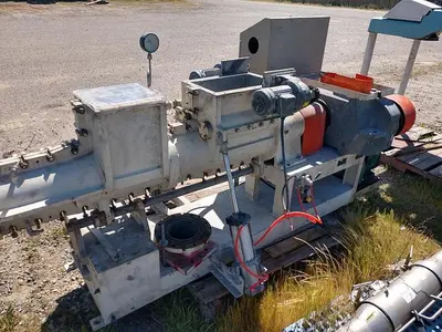 USED TELE MACHINE TYPE TL-CXJ-FC A15-15