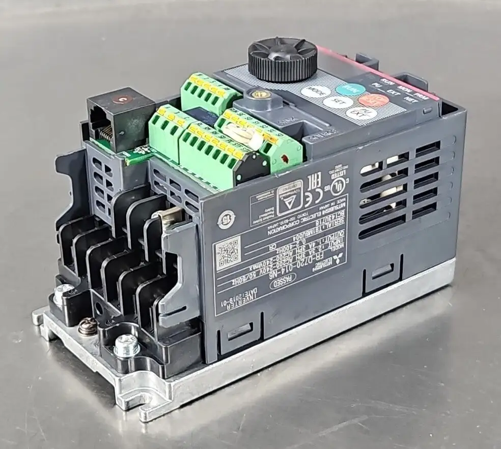 USED Mitsubishi Mitsubishi FR-D720-014-N6