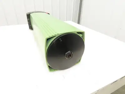 Sullair SXTF1500F Compressed Air Filter Housing Assy 3" NPT 232PSI  1/2"NPT