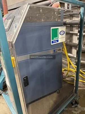 Used UNA-DYN UDC-150 Dryers Illinois US | Meadoworks #1492221