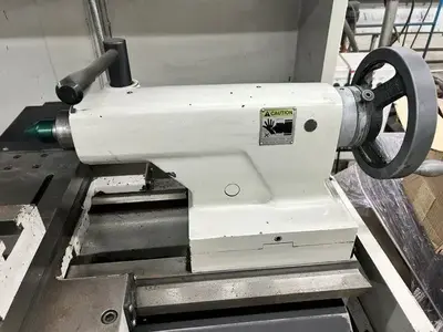 2015 SOUTHWESTERN INDUSTRIES TRAK TRL 1630 HSSX Lathes CNC | Asset Exchange Corporation (5)