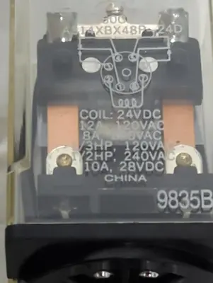 New | in-Stock MAGNECRAFT W250CPX-7 Miscellaneous Equipment (Electrical & Power) | Surplus Asset Holdings #1193004