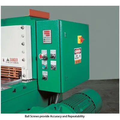 NEW TENNSMITH LM1214