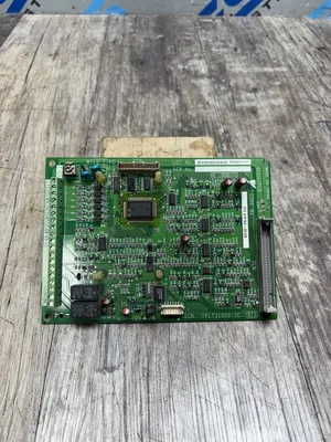 Used OMRON YPLT31002-1C Misc Electrical & Power Parts South Carolina US | ESS Industrial Equipment Sales #1310603