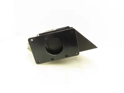Hankwang FL-3015 Laser Reflector Mirror Lens Mounting Bracket Housing