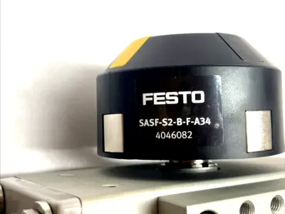 USED FESTO 8047645, 1686632, 4046082