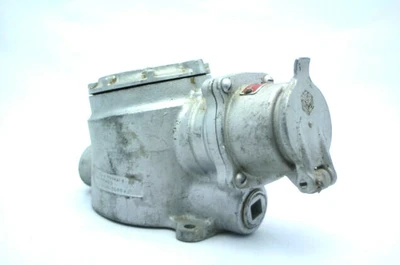 New | in-Stock Crouse-Hinds FSQC230 Electrical Fittings California US | Davliegogo LLC #1707453