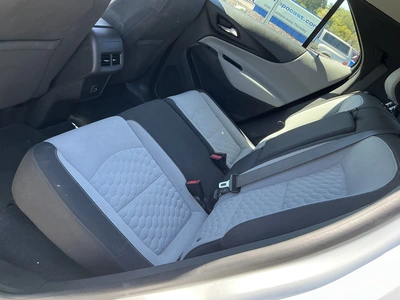Used 2021 CHEVROLET EQUINOX SUVs Michigan US | Miedema Asset Management Group #1484134