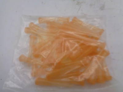OK Industires 22-1139 14AWG Disposable Tip 50 PCS