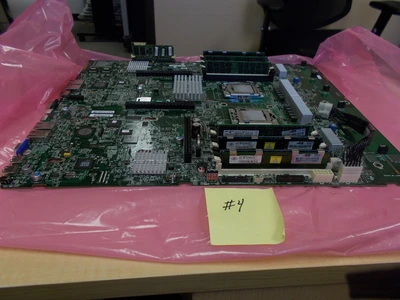USED HP HP 496069-001 Proliant DL380 G6