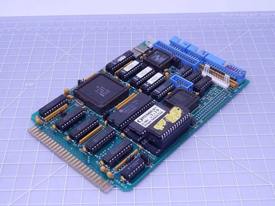 Used OCTAGON SYSTEMS _UNKNOWN_ Circuit Boards | OCO Industrial #1617907