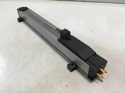 USED NOVOTECHNIK TLH225