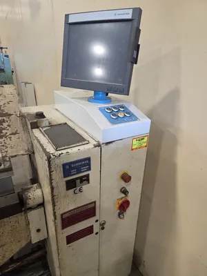 1999 SCHECHTL MAB 310 Folding Machines | THREE RIVERS MACHINERY (2)
