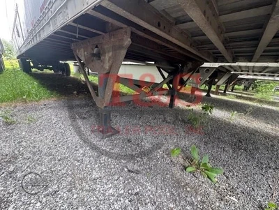 Used 1999 GREAT DANE _UNKNOWN_ Box Trailers Illinois US | T&S Trailer Pool #1509425