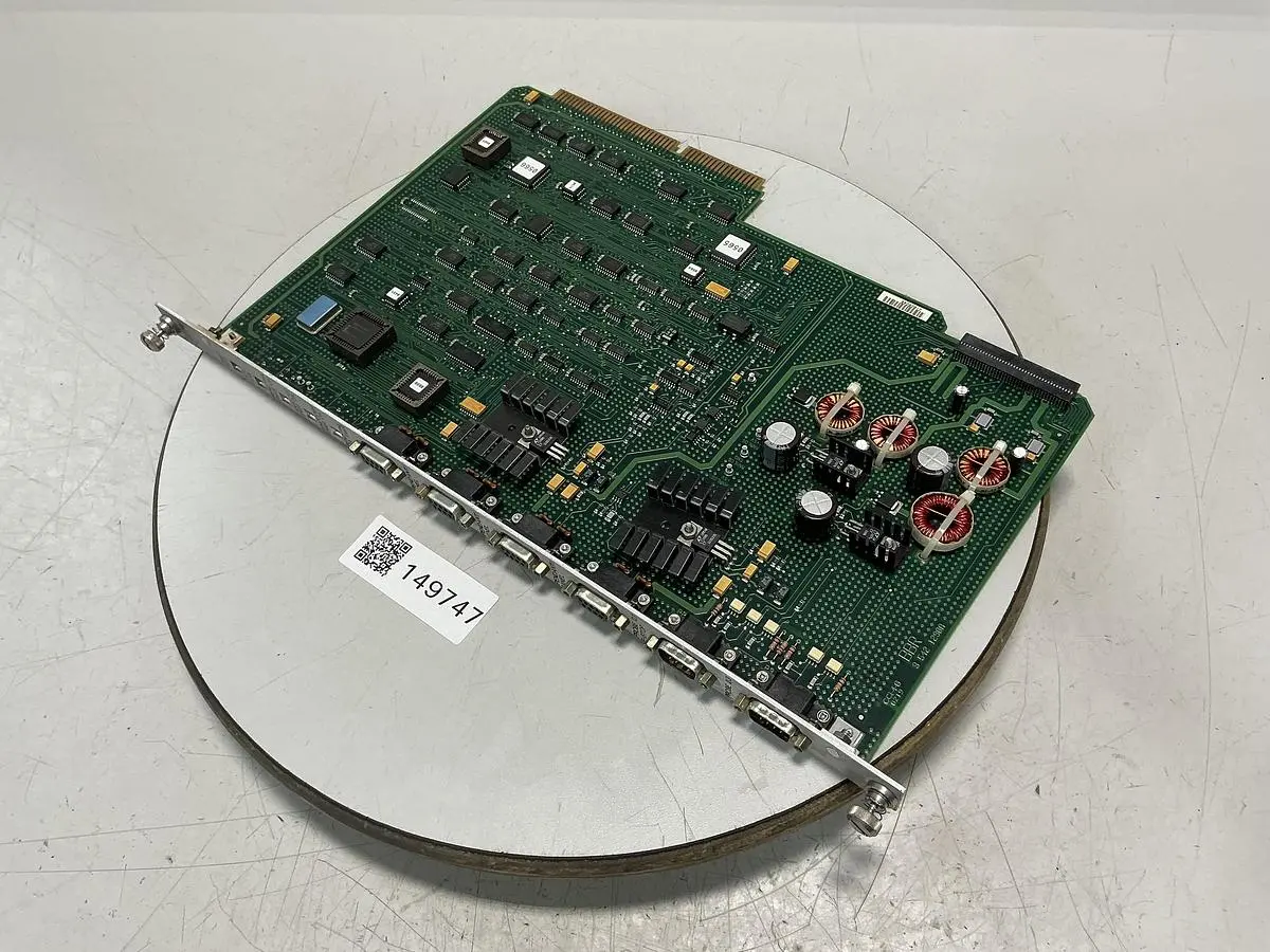 USED CINCINNATI MILACRON 3 542 1290A