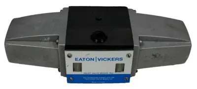 NEW EATON VICKERS DG4S4L-012C-50 CONTROL VALVE 1001047 02-119589 290401