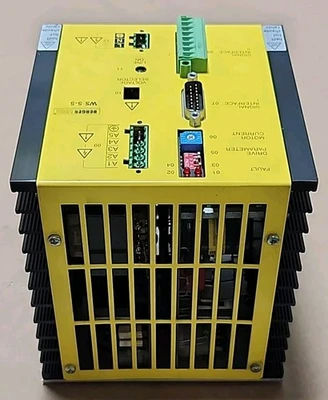 USED Berger Lahr 64652810004